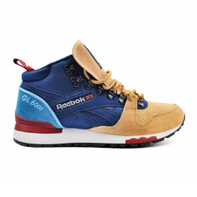 کتانی مردانه نیم ساق ریبوک Reebok GL 6000