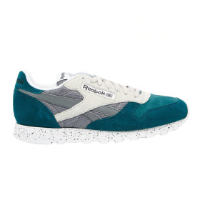 کتانی مردانه ریبوک Reebok Classic Leather Suede