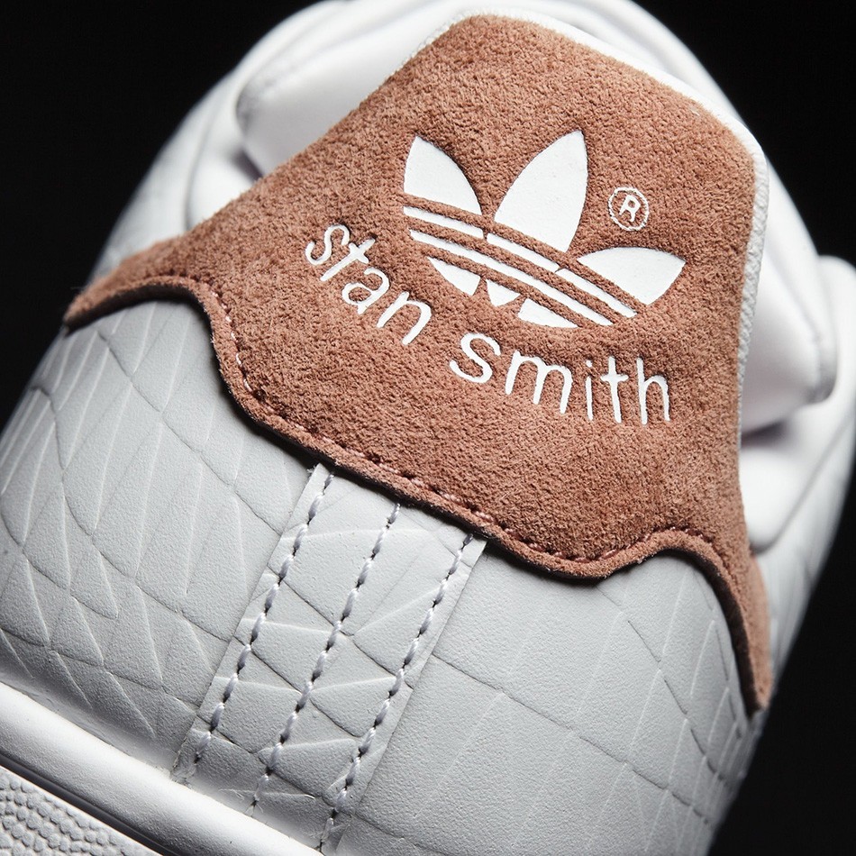 کتانی آدیداس استن اسمیت adidas Stan Smith
