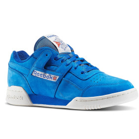 کفش اسپورت مردانه ریباک Reebok Workout Plus Vintage