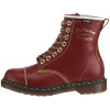 بوت چرم زنانه Dr Martens