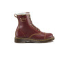 بوت چرم زنانه Dr Martens