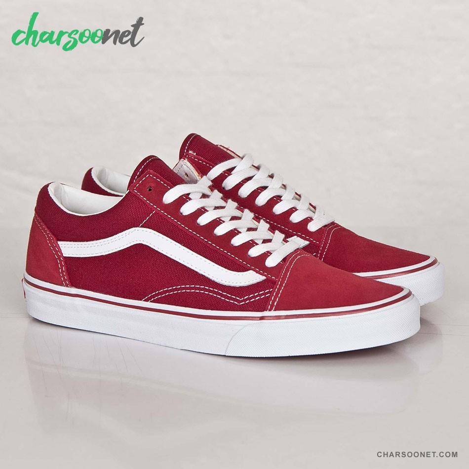 اسنیکر ونس vans
