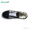 کفش اسپرت ونس مدل Vans Old Skool black/white