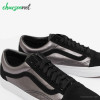 کفش اسپرت ونس مدل Vans Old Skool black/white