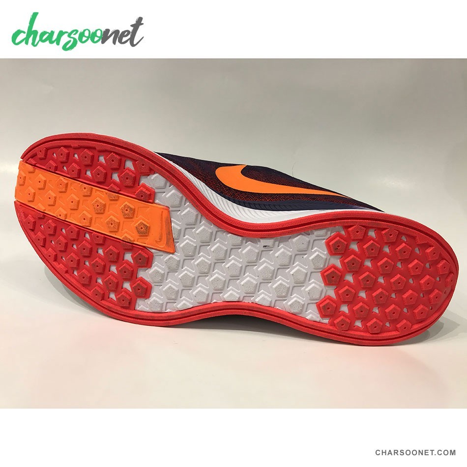 کفش پیاده روی نایکی ایرمکس Nike Zoom Pegasus Turbo