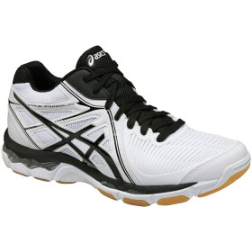 Asics GEL Netburner Ballistic MT 