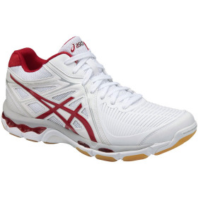 Asics GEL Netburner Ballistic MT 
