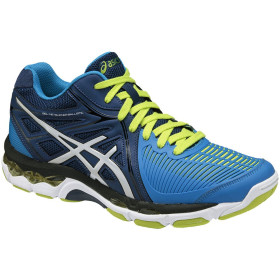 کتانی والیبال اسیکس Asics GEL Netburner Ballistic MT 