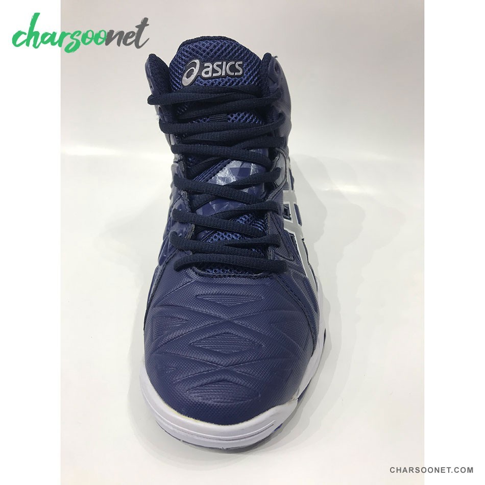 Sport Shoes Asics Gel Sensei Asics Gel-Cyber Sensei Unisex Court