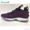 کتانی بسکتبال مردانه Nike Lebron XV 15 Low EP
