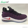 کتانی بسکتبال مردانه Nike Lebron XV 15 Low EP