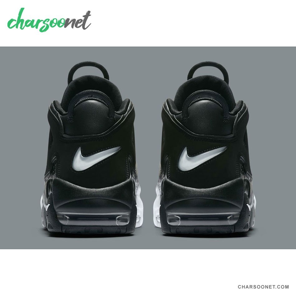 کفش اسپرت مردانه نایک Nike Air More Uptempo