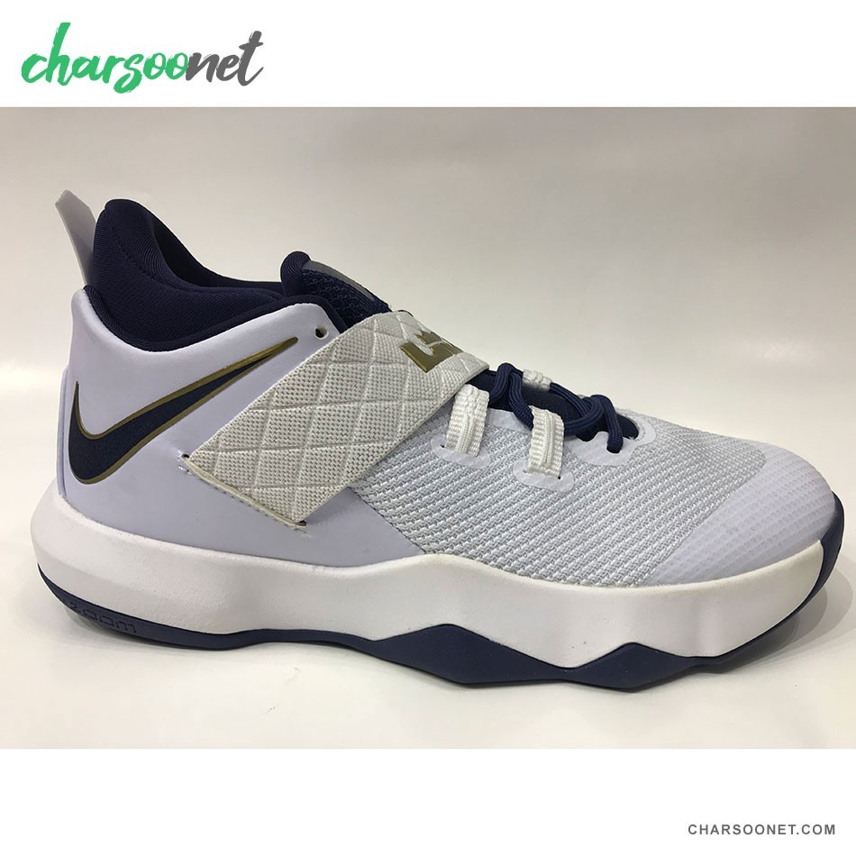 کفش بسکتبال نایک لبرون Nike Ambassador X LBJ