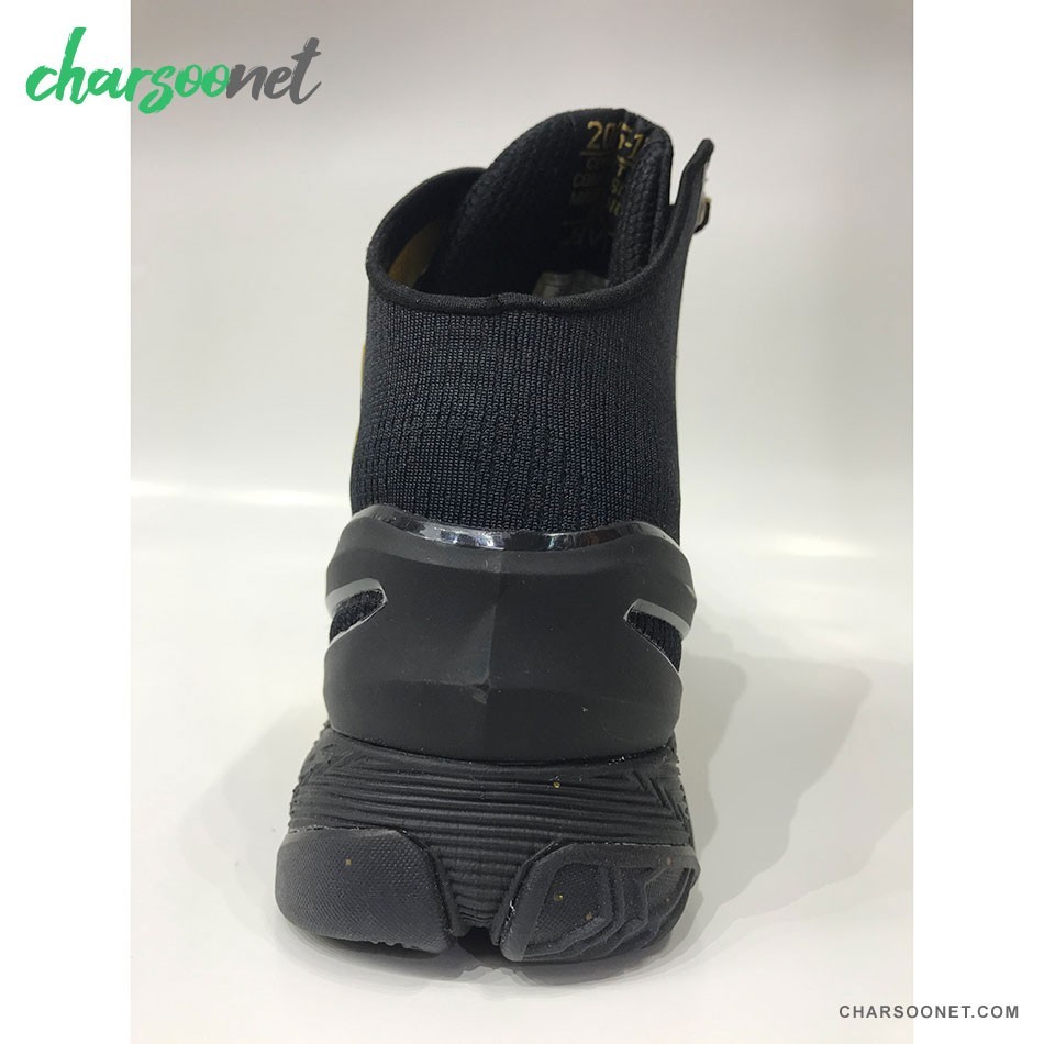 کفش بسکتبال آندرآرمور Under Armour