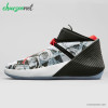 کفش بسکتبال مردانه نایکی Nike Jordan Russell Westbrook