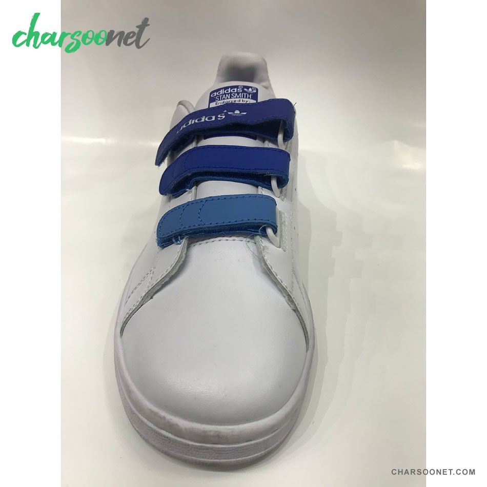 کفش چسبی مردانه ادیداس استن اسمیت adidas Stan Smith