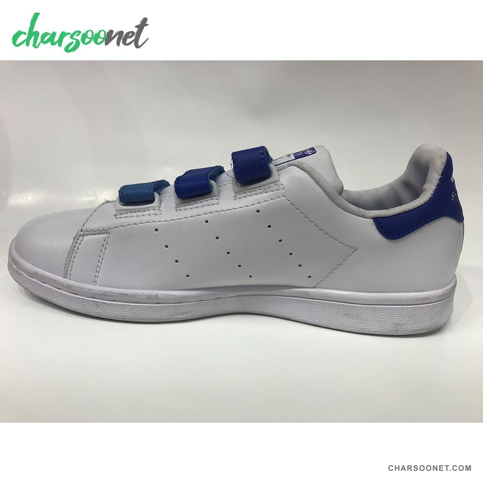 کفش چسبی مردانه ادیداس استن اسمیت adidas Stan Smith