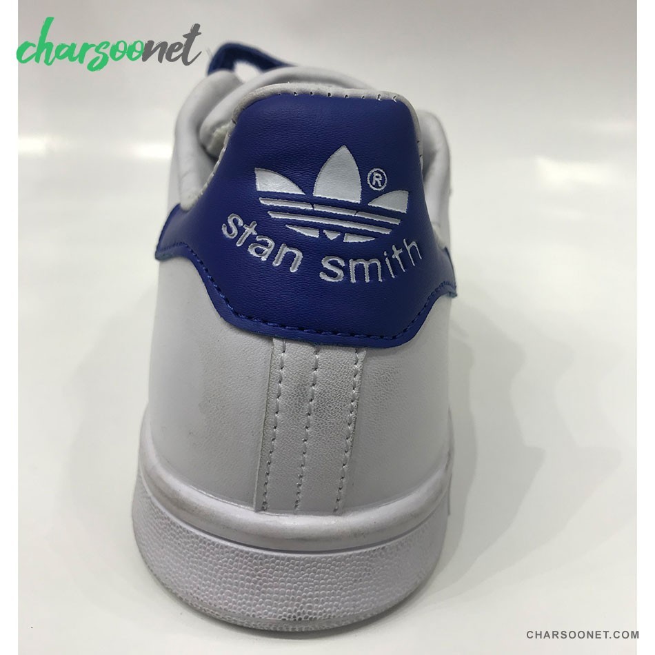 کفش چسبی مردانه ادیداس استن اسمیت adidas Stan Smith
