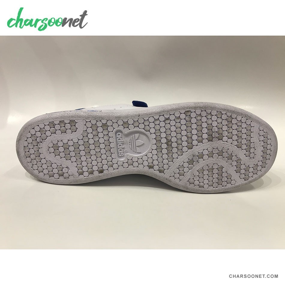 کفش چسبی مردانه ادیداس استن اسمیت adidas Stan Smith