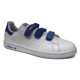 کفش چسبی مردانه ادیداس استن اسمیت adidas Stan Smith