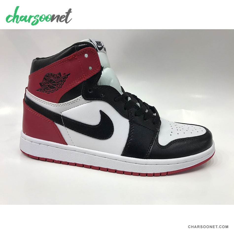 کفش اسپرت مردانه نایک ایر جردن Nike Air Jordan 1 Retro