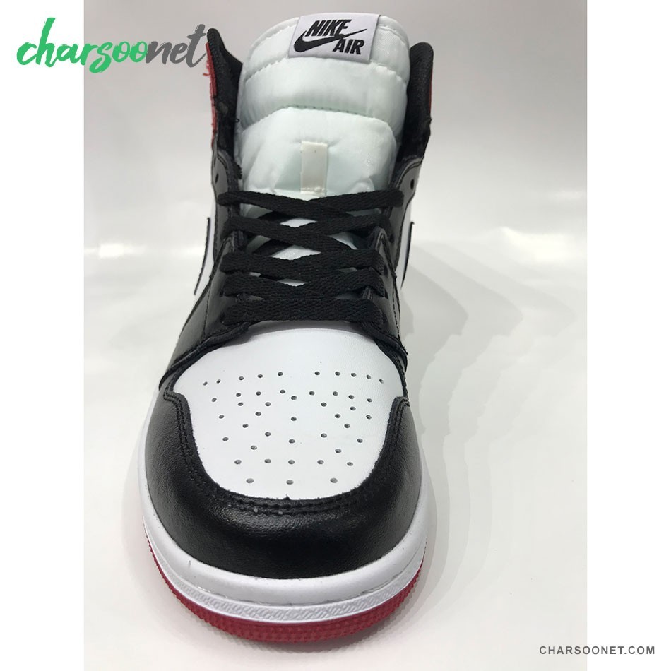 کفش اسپرت مردانه نایک ایر جردن Nike Air Jordan 1 Retro