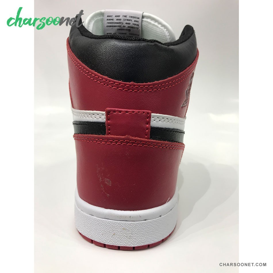 کفش اسپرت مردانه نایک ایر جردن Nike Air Jordan 1 Retro