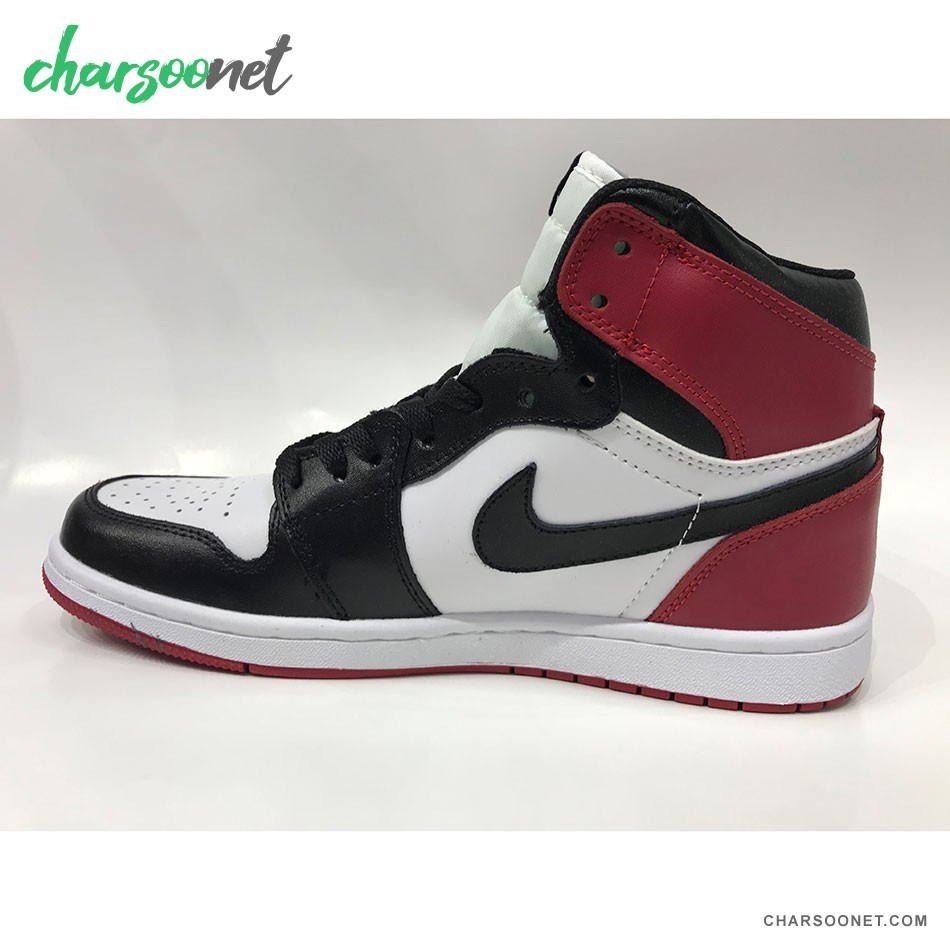 کفش اسپرت مردانه نایک ایر جردن Nike Air Jordan 1 Retro