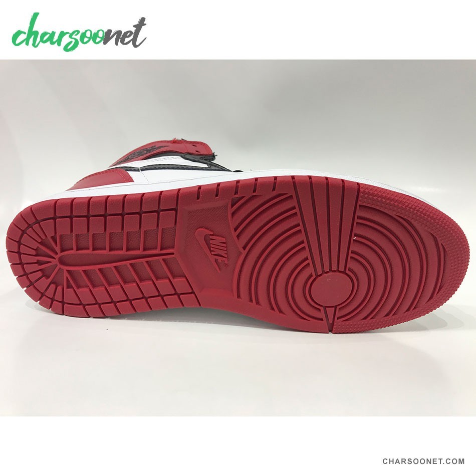 کفش اسپرت مردانه نایک ایر جردن Nike Air Jordan 1 Retro
