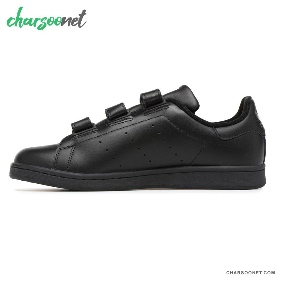 کتانی چسبی مردانه آدیداس استن اسمیت adidas Stan Smith