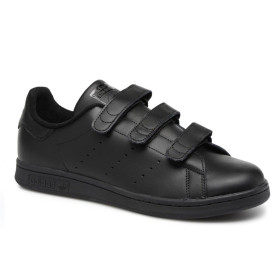 کتانی چسبی مردانه آدیداس استن اسمیت adidas Stan Smith