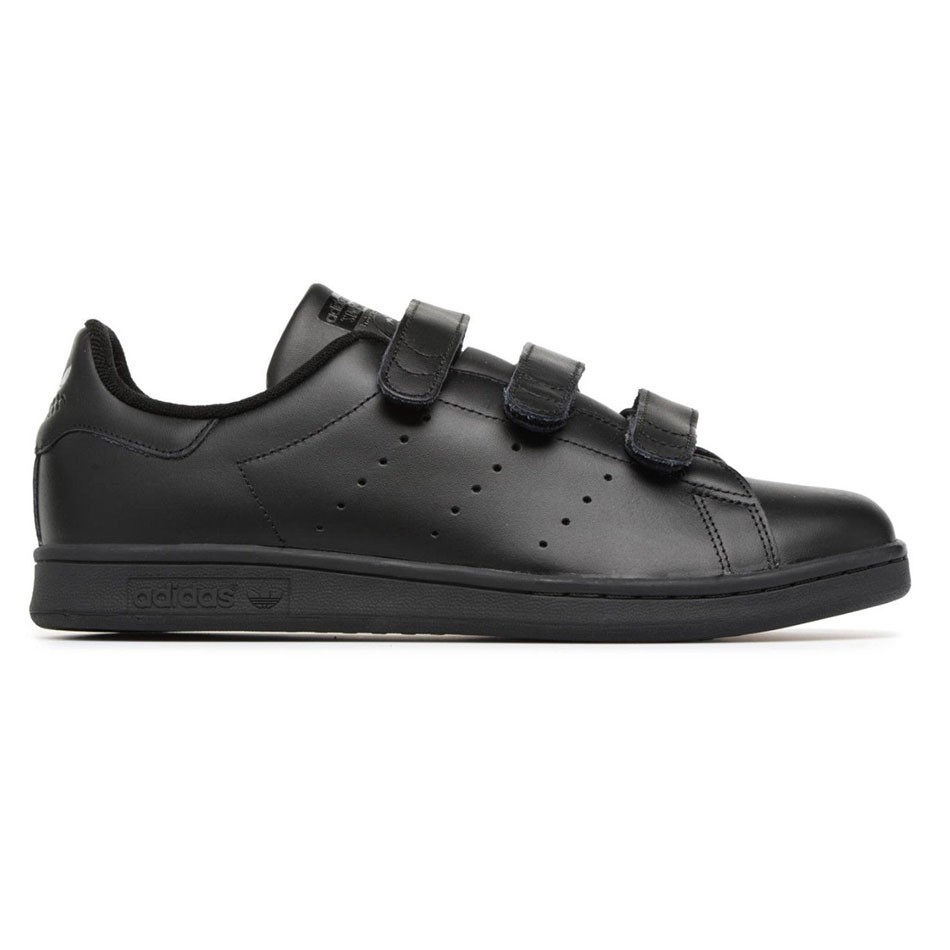 کتانی چسبی مردانه آدیداس استن اسمیت adidas Stan Smith