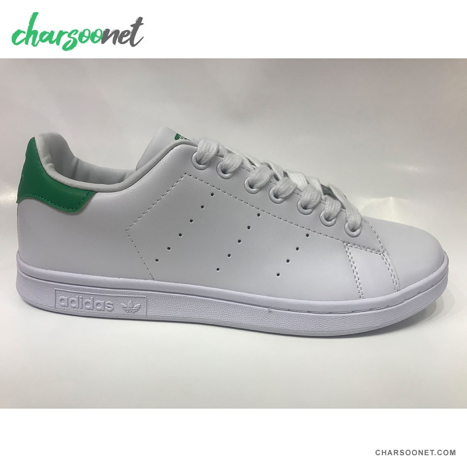 کتانی آدیداس مردانه استن اسمیت adidas Stan Smith