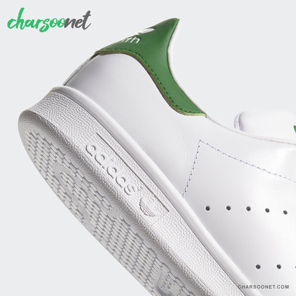 کتانی آدیداس مردانه استن اسمیت adidas Stan Smith