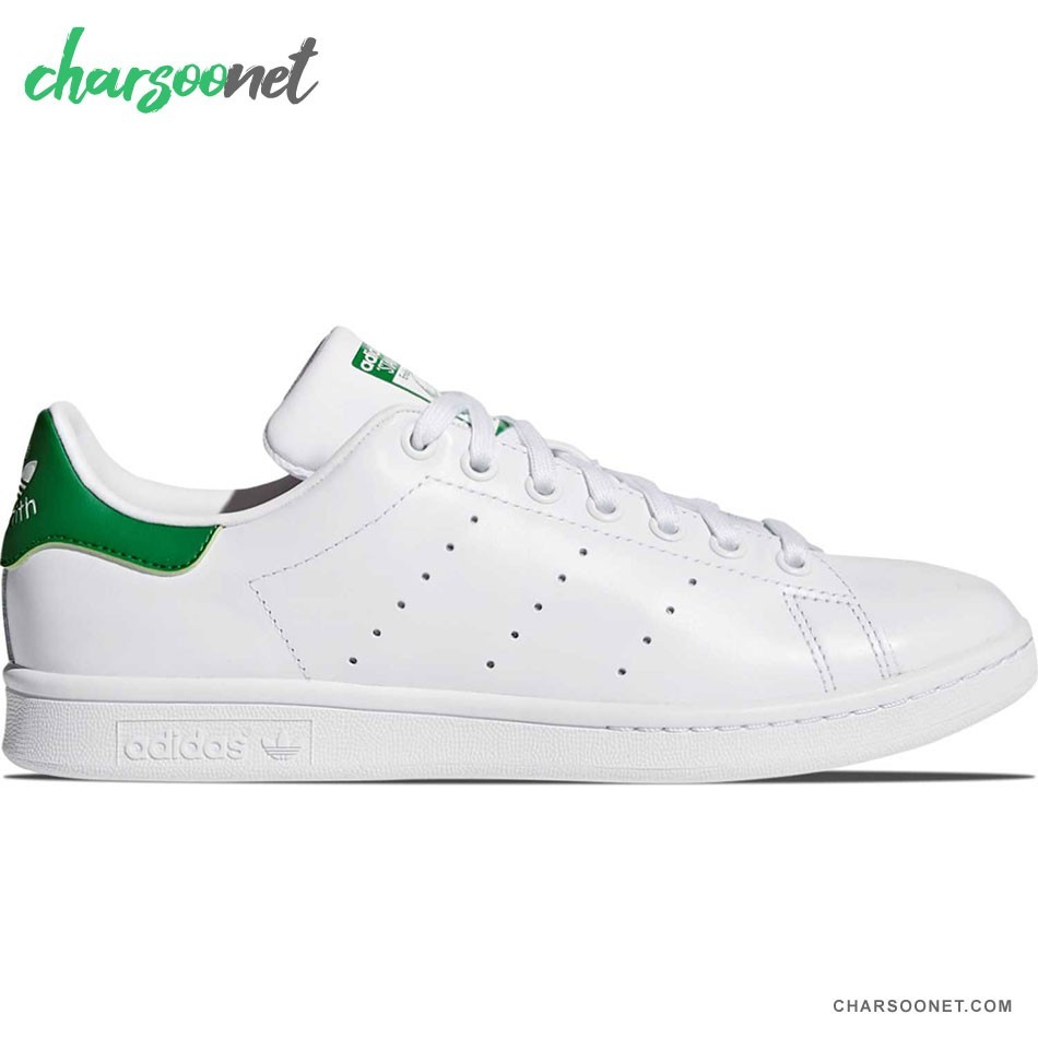 کتانی آدیداس مردانه استن اسمیت adidas Stan Smith