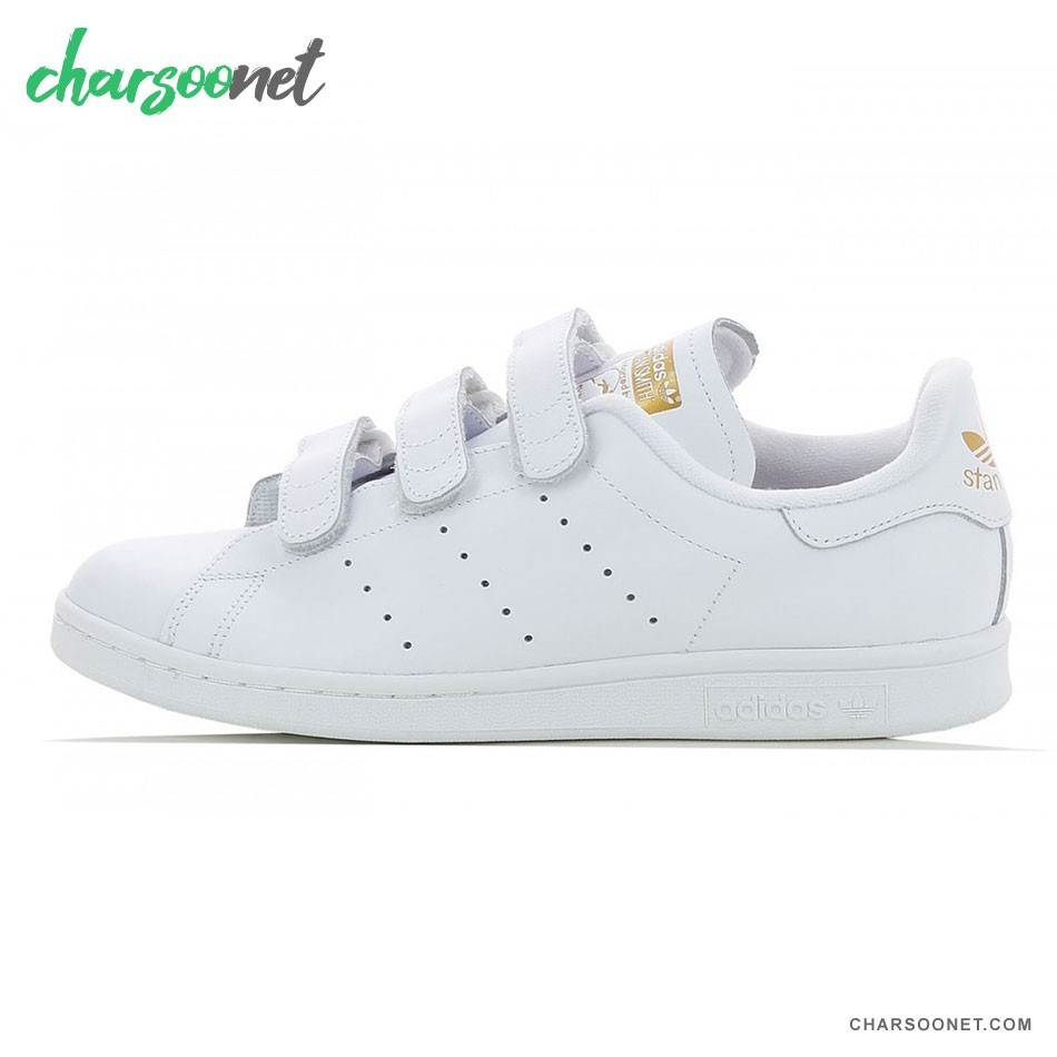 اسنیکر اسپرت مردانه آدیداس adidas Stan Smith