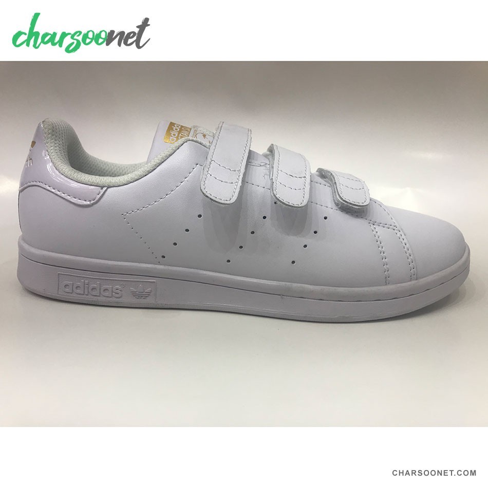 اسنیکر اسپرت مردانه آدیداس adidas Stan Smith