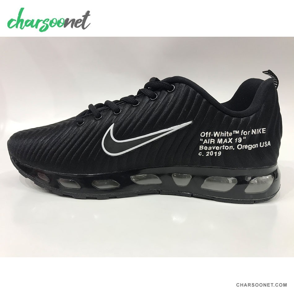 کتانی پیاده روی مردانه نایکی Nike 