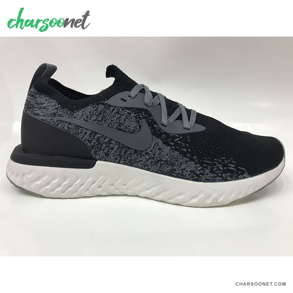 کتانی مردانه نایکی Nike Epic React