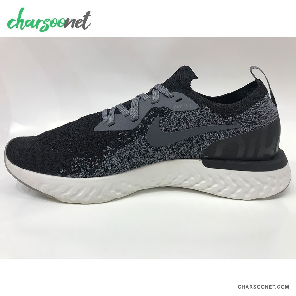 کتانی مردانه نایکی Nike Epic React
