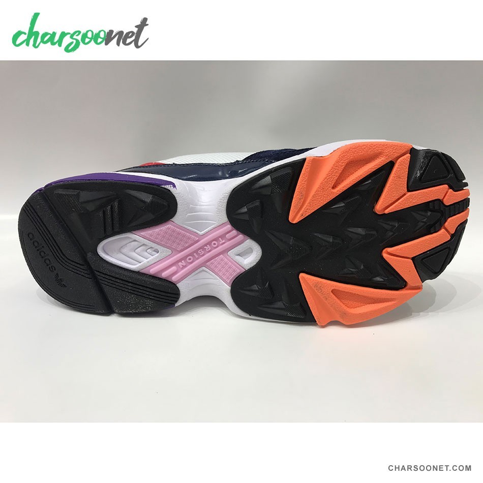 کفش اسپرت مردانه آدیداس فالکون adidas Falcon