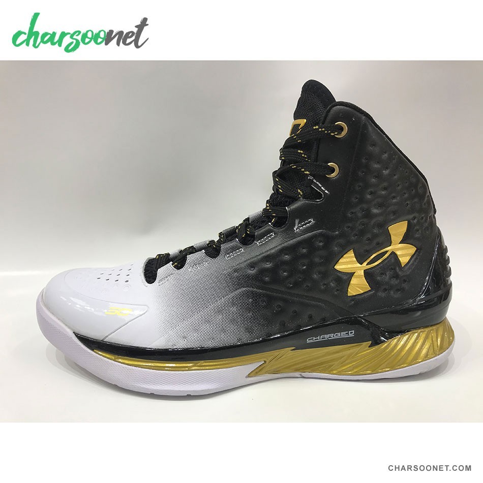 کفش بسکتبال آندرآرمور Under Armour