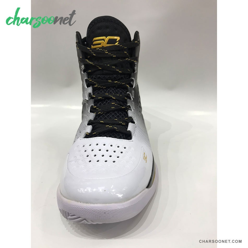 کفش بسکتبال آندرآرمور Under Armour