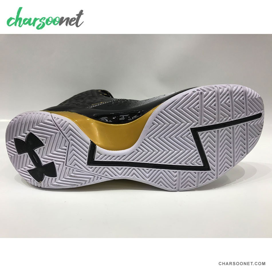 کفش بسکتبال آندرآرمور Under Armour