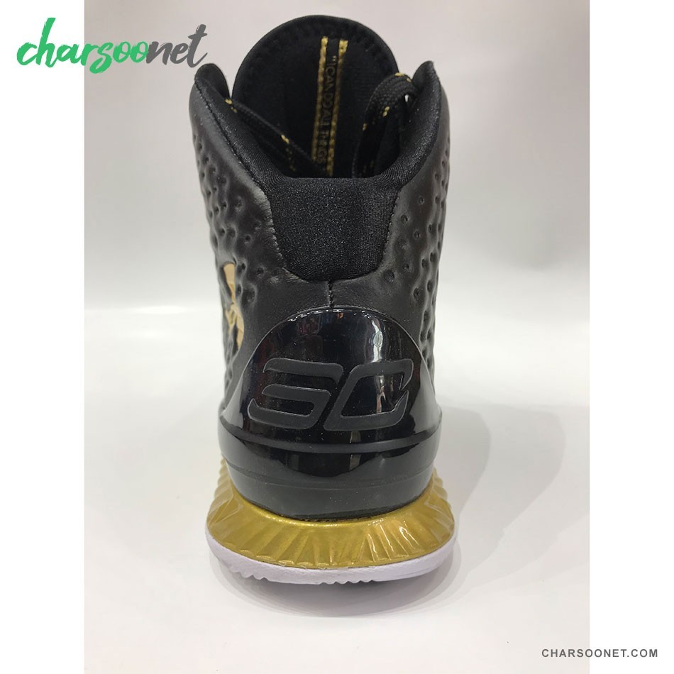 کفش بسکتبال آندرآرمور Under Armour