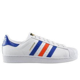 آدیداس مدل سوپراستار مردانه اورجینال adidas Superstar River Rival