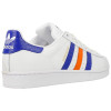 آدیداس مدل سوپراستار مردانه اورجینال adidas Superstar River Rival