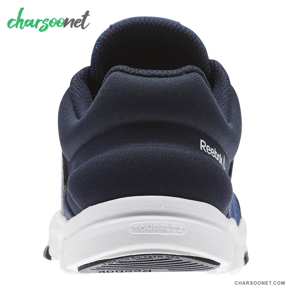 ریباک کلاسیک مردانه Reebok CL Nylon
