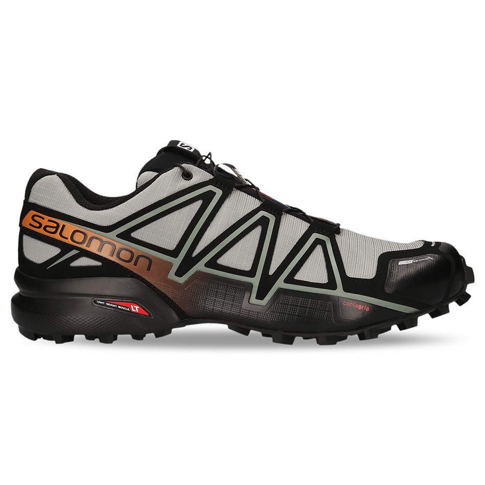 کفش سالومون اسپیدکراس Salomon Speedcross 4 CS